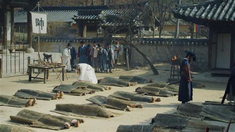 the village korean movie|THE VILLAGE .